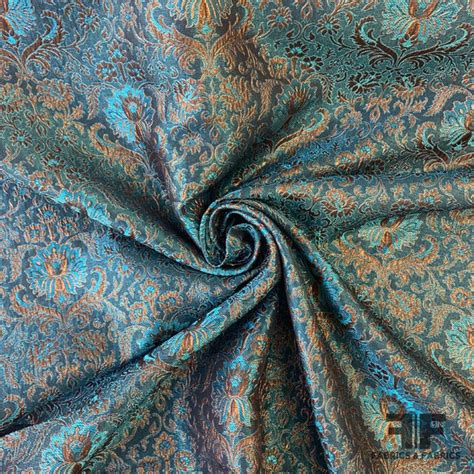 metallic brocade fabric australia|Brocades & Jacquard .